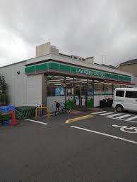 スーパー　ローソンストア100 LS港区入場店（スーパー）まで658m