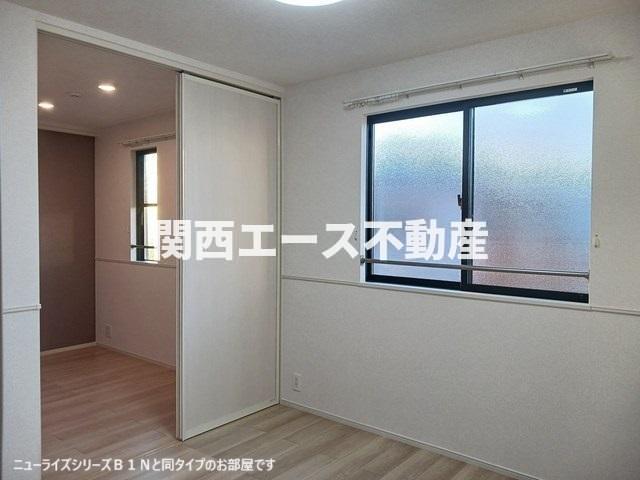 その他部屋・スペース　同一商品