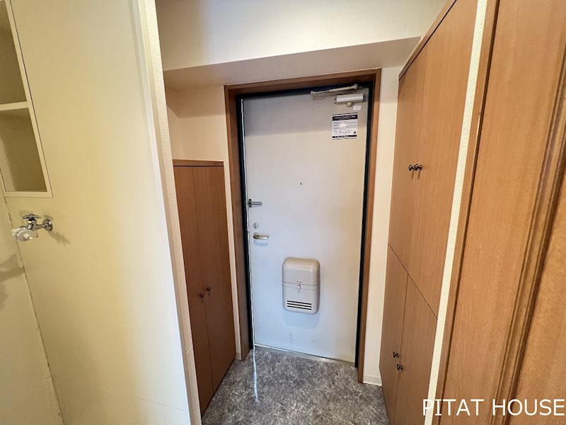 玄関　別部屋参考