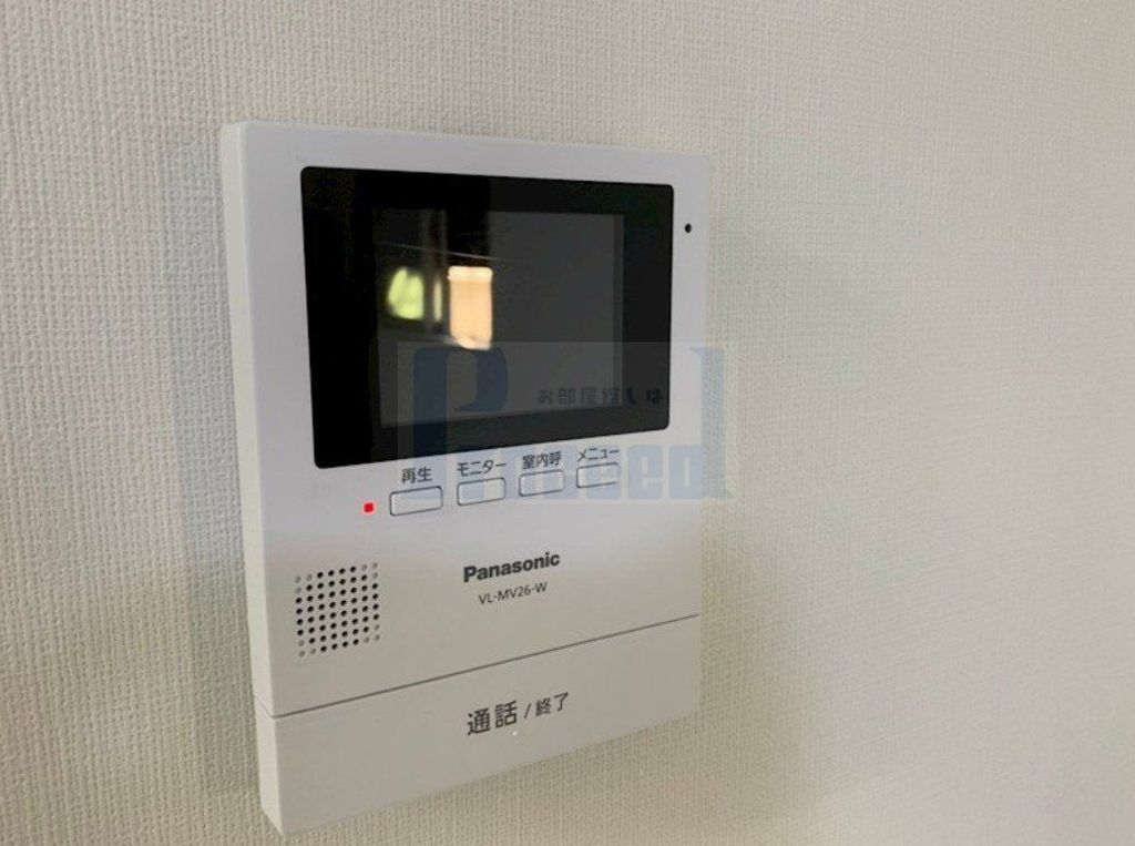 セキュリティ　安心安全のセキュリティ！