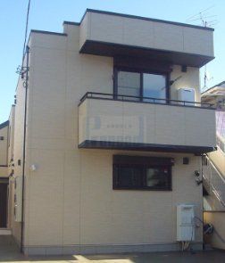 建物外観　☆こちらの物件は仲介手数料0.55か月分