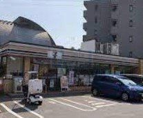 コンビニ　セブンイレブン練馬北町6丁目店（コンビニ）まで210m