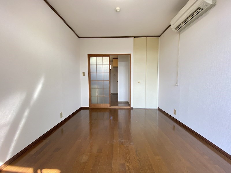 その他部屋・スペース　洋室