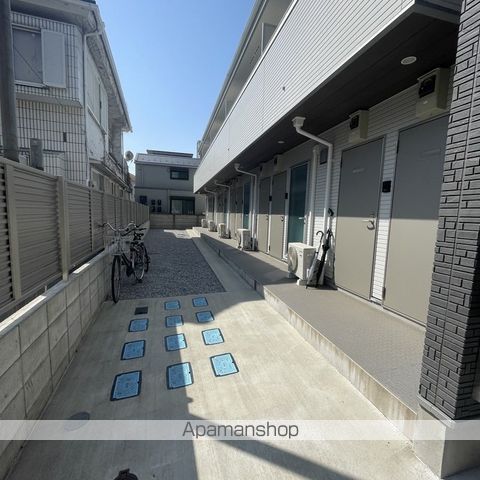 その他共有部分　その他共有部分