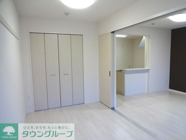 居室・リビング　現地待ち合わせ歓迎♪お問合せはタウンハウジング蘇我店まで！