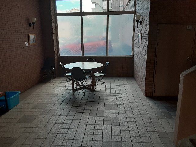 ロビー