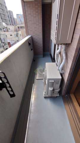 バルコニー　リライフ浅草店
