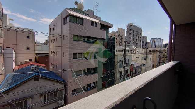 眺望　リライフ浅草店