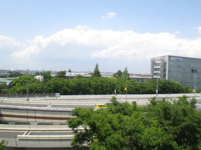 眺望　★眺望良好★