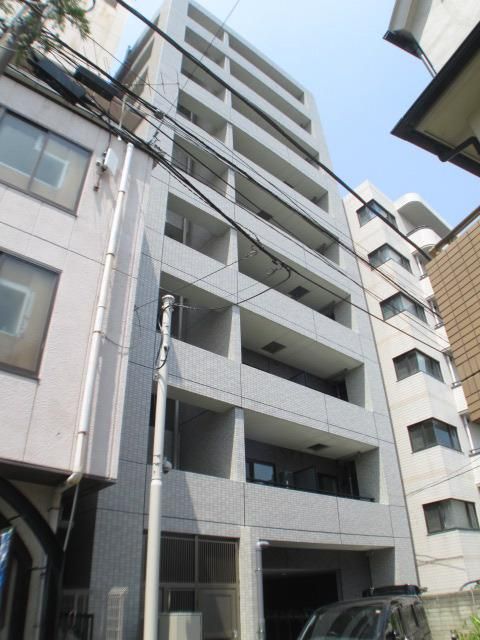 建物外観　★人気のＧＡＬＡシリーズ★