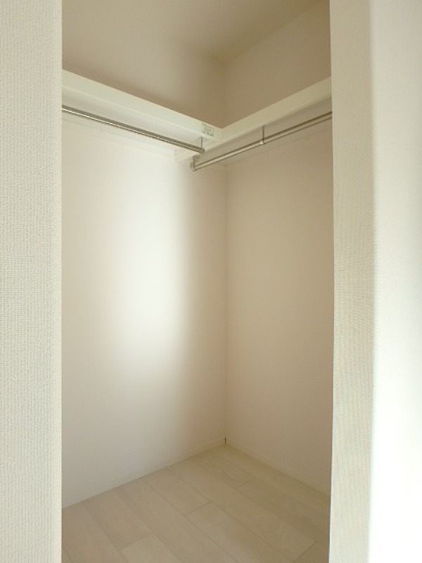 収納　図面と現状に相違がある場合には現状を優先