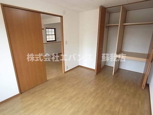 その他部屋・スペース　寝室にいかがでしょうか