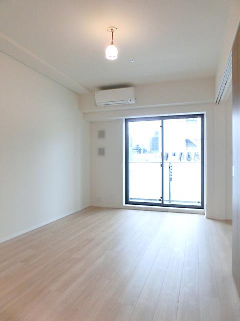 居室・リビング　※写真は同タイプ住戸です。