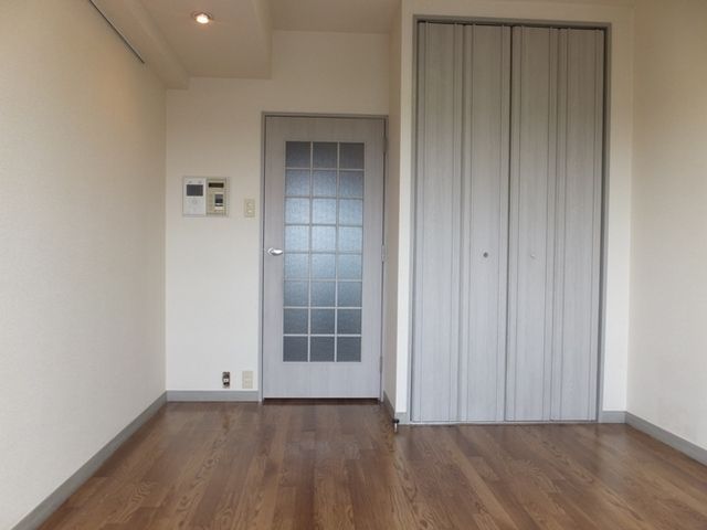 その他部屋・スペース　1Ｋタイプのお部屋