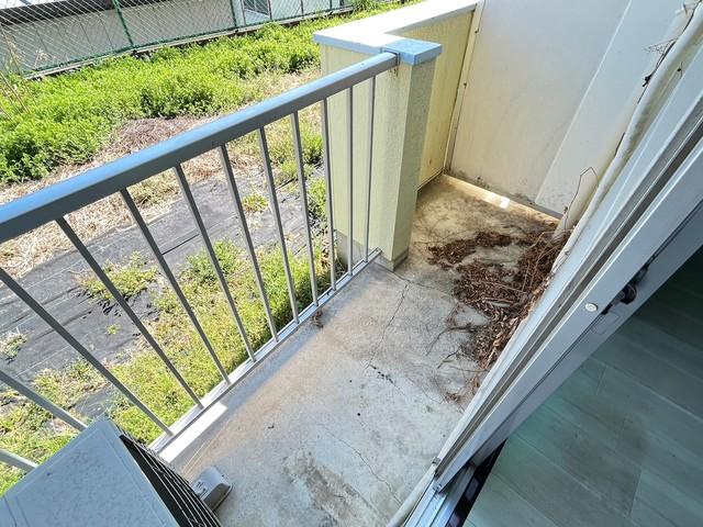 バルコニー　※参考写真