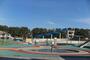 公園　辻堂海浜公園1（公園）まで688m