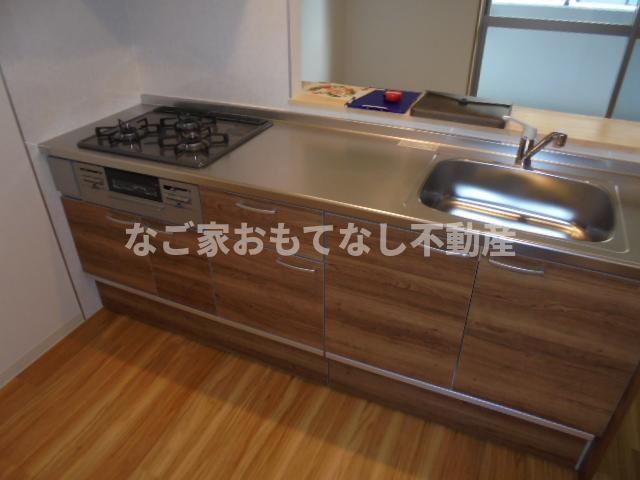 キッチン