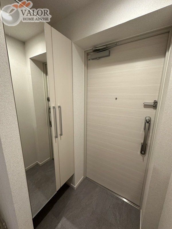 玄関　物件画像