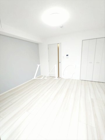 その他部屋・スペース　寝室です。