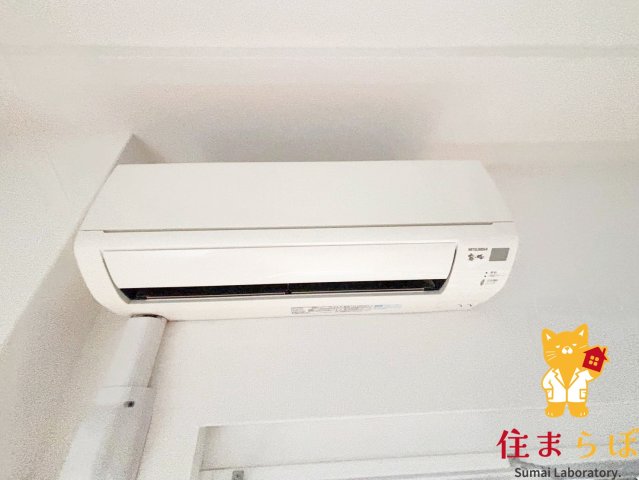 その他設備　生活に合うかが大切