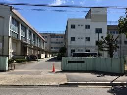 中学校　松戸市立新松戸南中学校（中学校）まで1170m