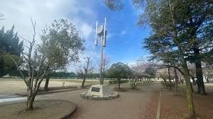 公園　新松戸南公園（公園）まで1020m