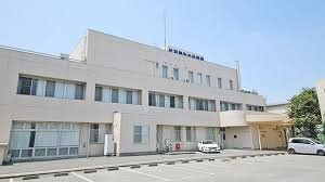 病院　松戸整形外科病院（病院）まで1310m