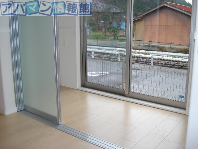 その他　インナーテラス