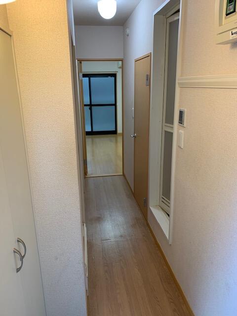 玄関　住まいの「第一印象」となる玄関