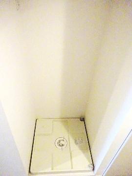 その他　洗濯パン