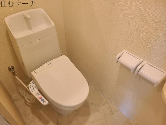 トイレ　トイレ（イメージ）
