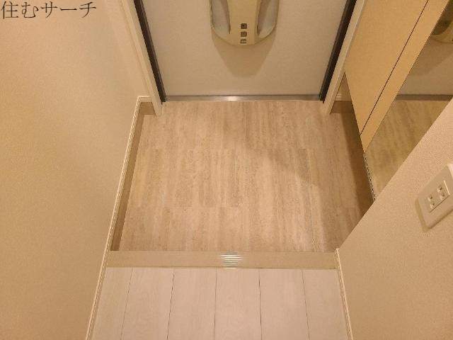 玄関　玄関（イメージ）