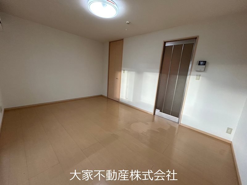 その他部屋・スペース　※入居中につきイメージ。現況優先
