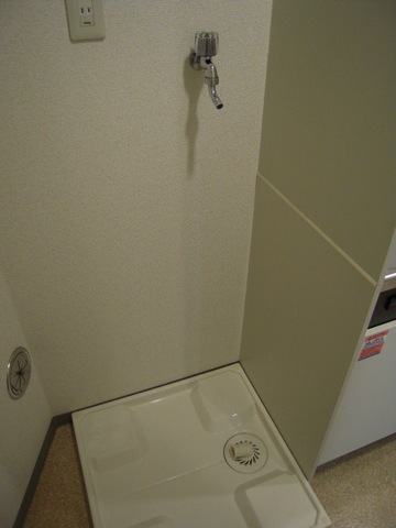 その他設備　防水板