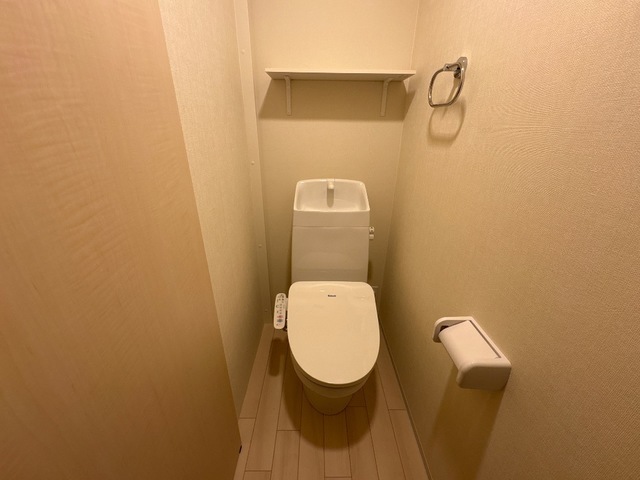 トイレ　イメージ
