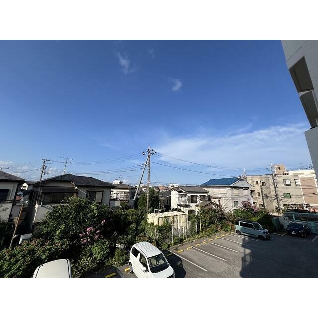 眺望　同物件別部屋　参考画像