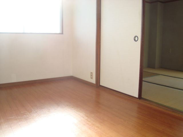その他部屋・スペース　光がよくはいるダイニングでお食事を楽しんでみたくないですか？