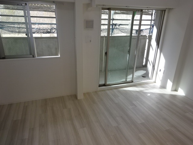 居室・リビング　ゆったりとしたお部屋