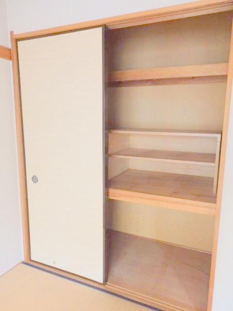 収納　参考写真