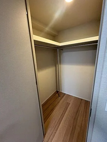 収納　参考写真です