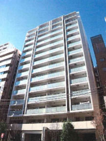 建物外観　外観もきれいです
