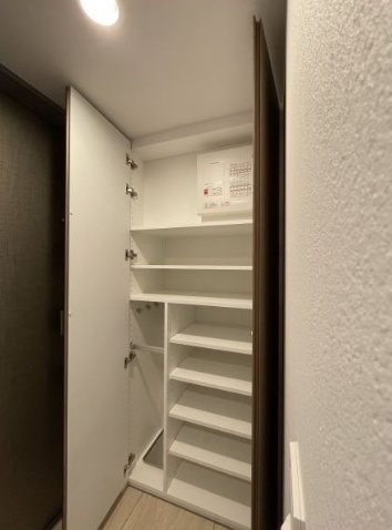 収納　別号室参考写真
