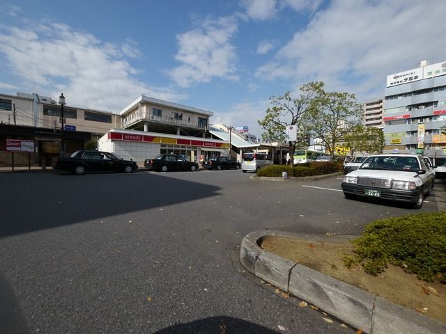 その他　東大宮駅（その他）まで598m
