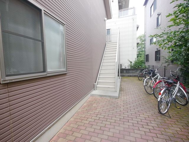 エントランス　★エントランスの様子★