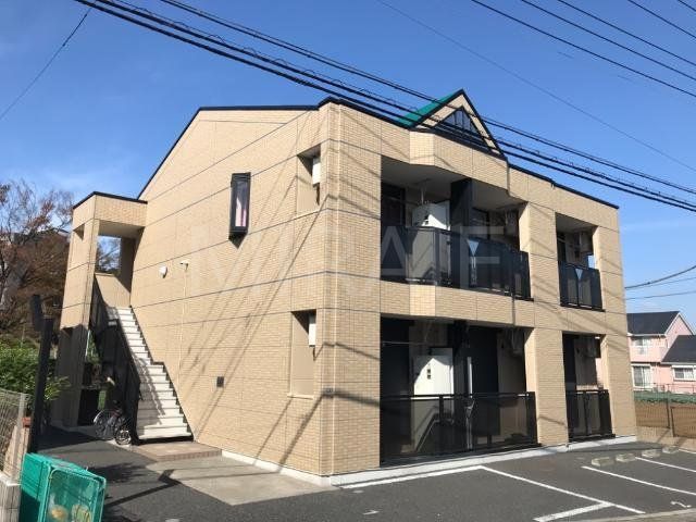 建物外観　物件画像