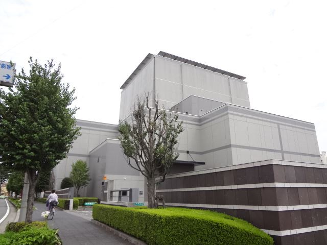 その他　彩の国さいたま芸術劇場（その他）まで410m