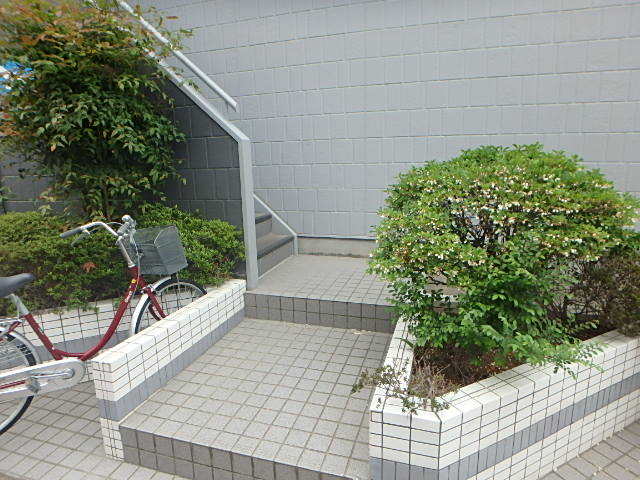 ロビー