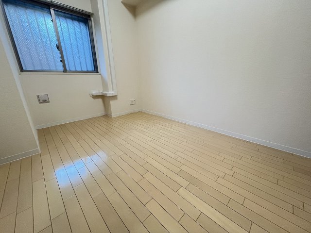 その他部屋・スペース　ゆとりの広さです
