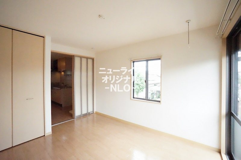 その他部屋・スペース　別アングル