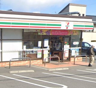 コンビニ　セブンイレブン　藤沢湘南台6丁目店（コンビニ）まで68m